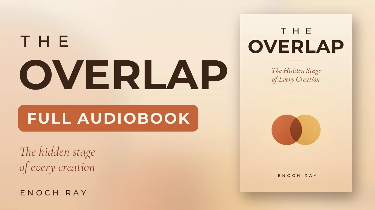The Overlap full audiobook